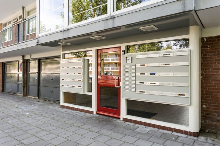 Foto 22 van Spurgeonlaan 146