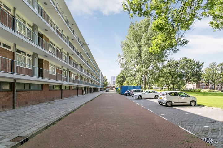 Foto 23 van Spurgeonlaan 146