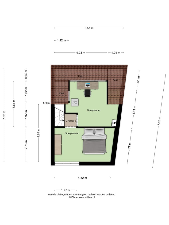 Foto 48 van Havik 55