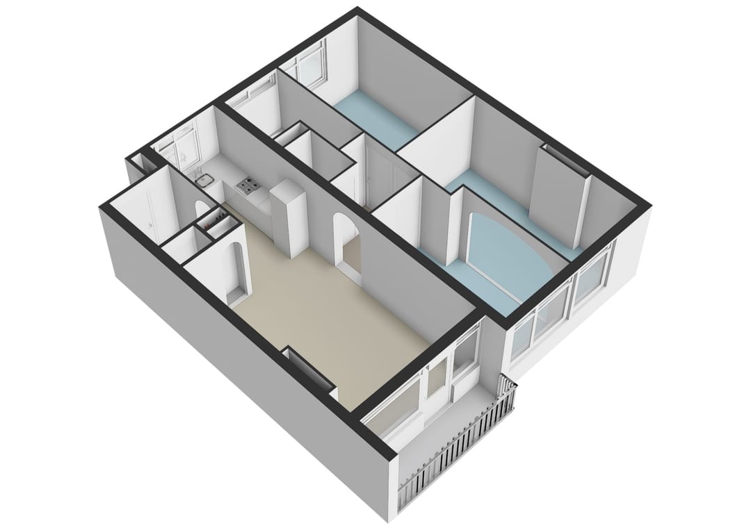 Photo 28 of Spurgeonlaan 146