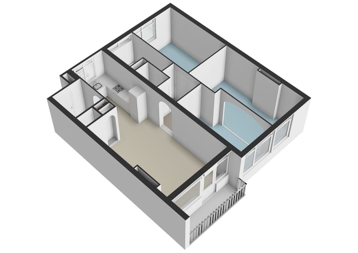 Foto 28 van Spurgeonlaan 146