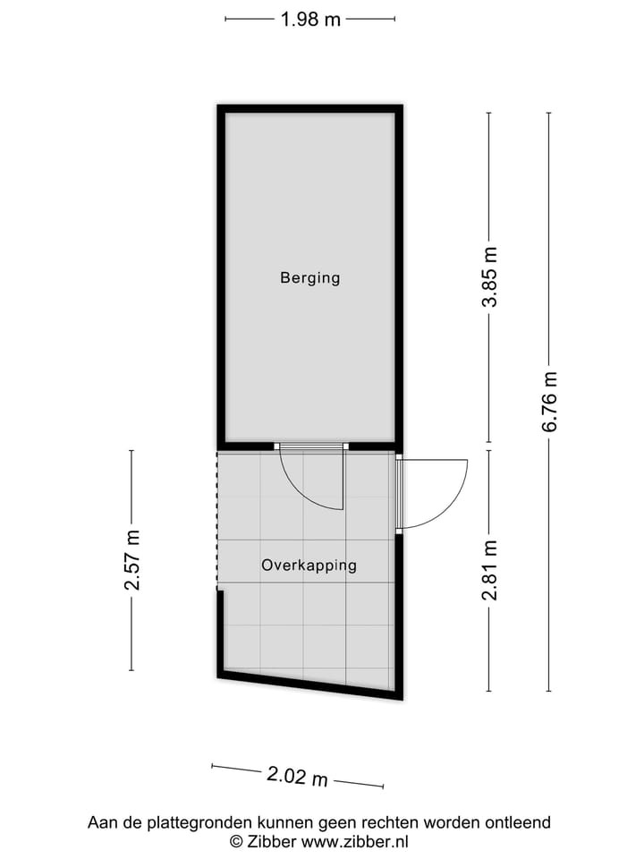 Foto 49 van Havik 55