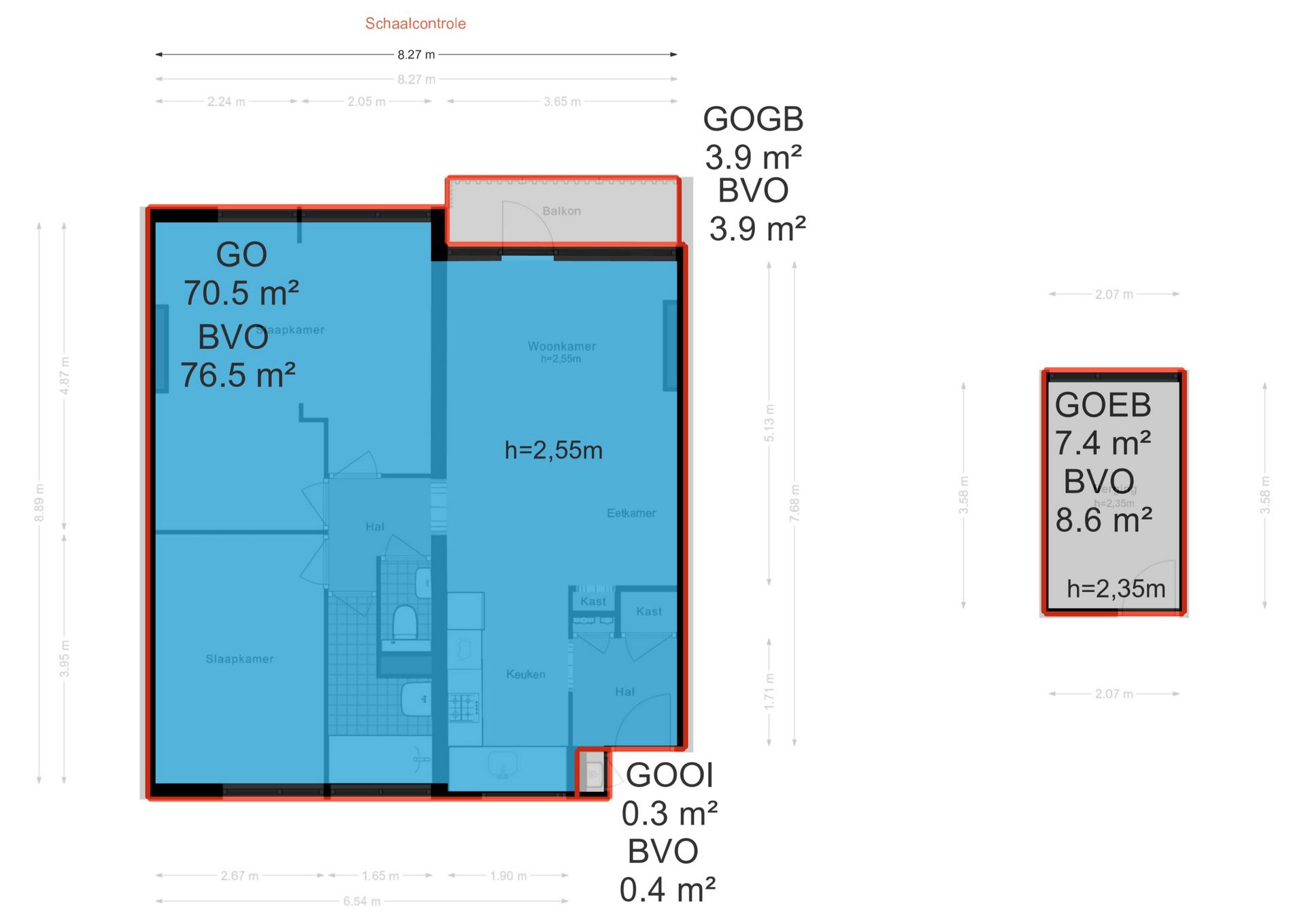 Photo 33 of Spurgeonlaan 146