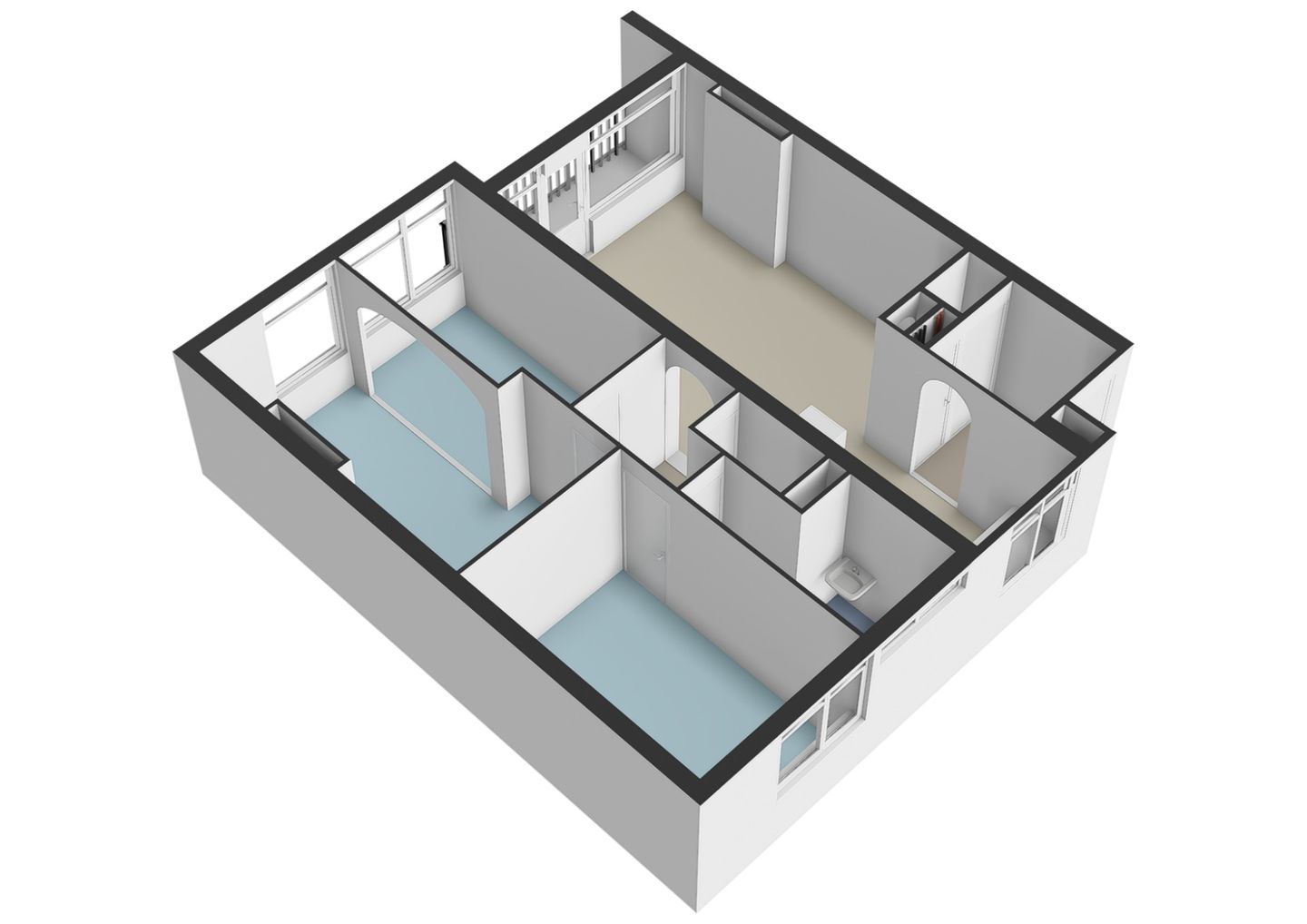 Photo 29 of Spurgeonlaan 146