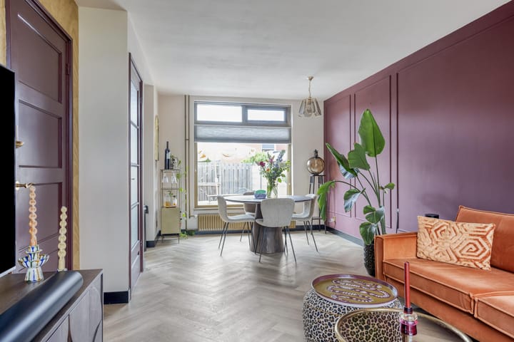 Foto 3 van Veenstraat 10