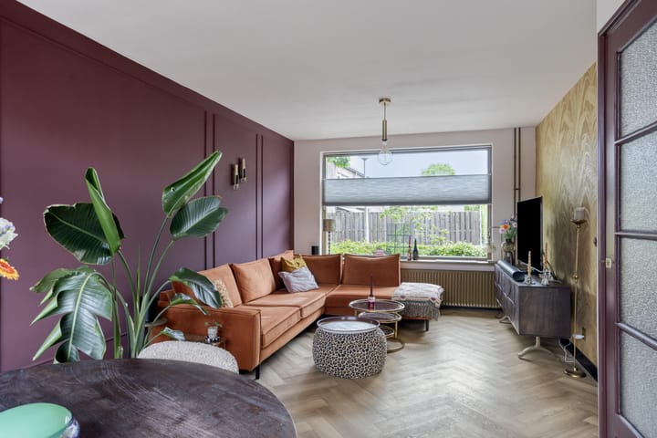 Foto 6 van Veenstraat 10