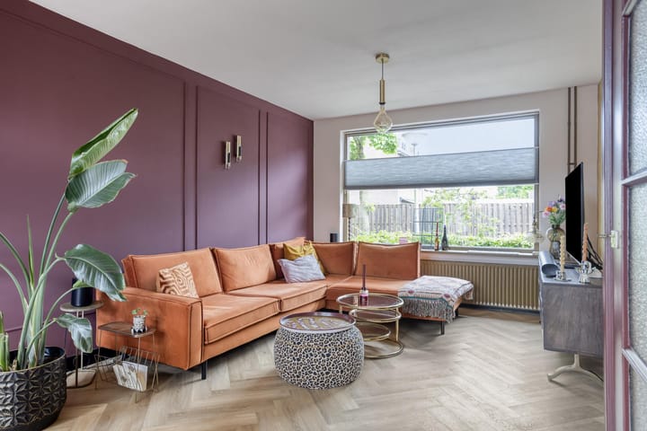 Foto 7 van Veenstraat 10