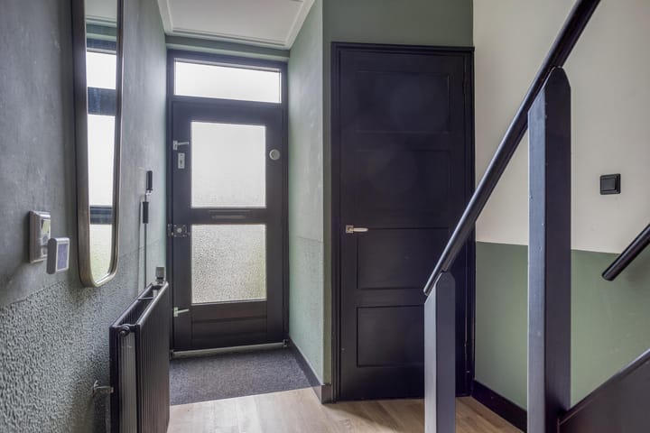 Foto 10 van Veenstraat 10