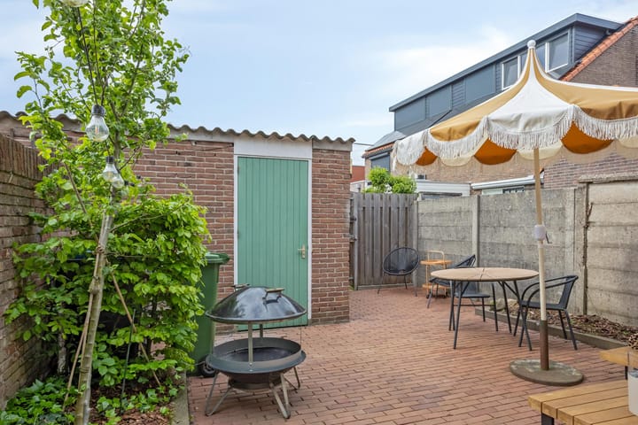 Foto 21 van Veenstraat 10