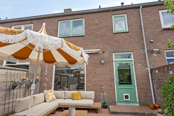 Foto 22 van Veenstraat 10