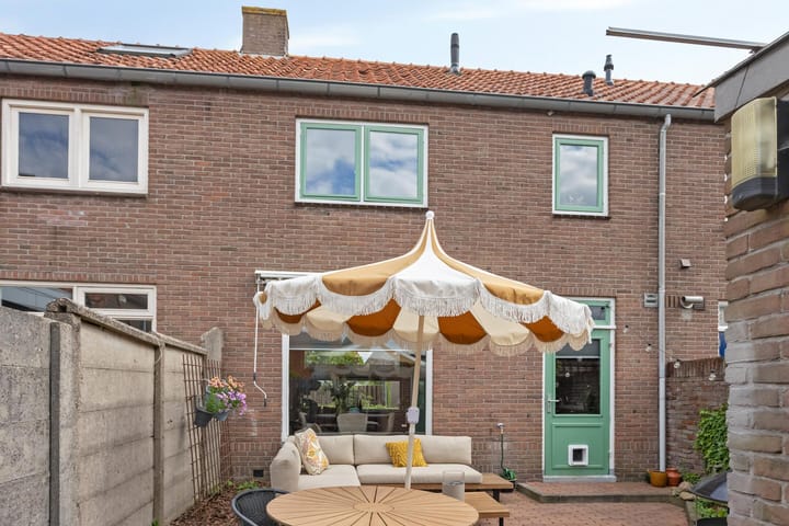 Foto 23 van Veenstraat 10