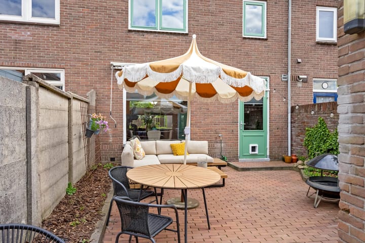 Foto 24 van Veenstraat 10