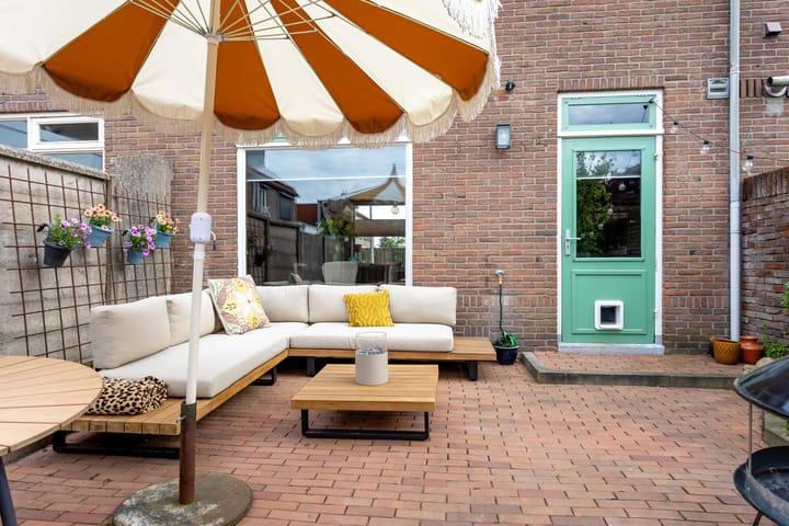 Foto 25 van Veenstraat 10