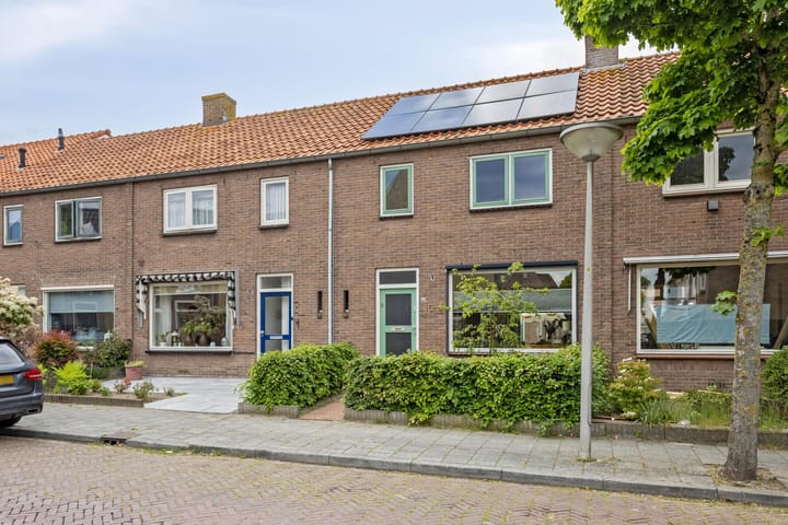 Foto 27 van Veenstraat 10