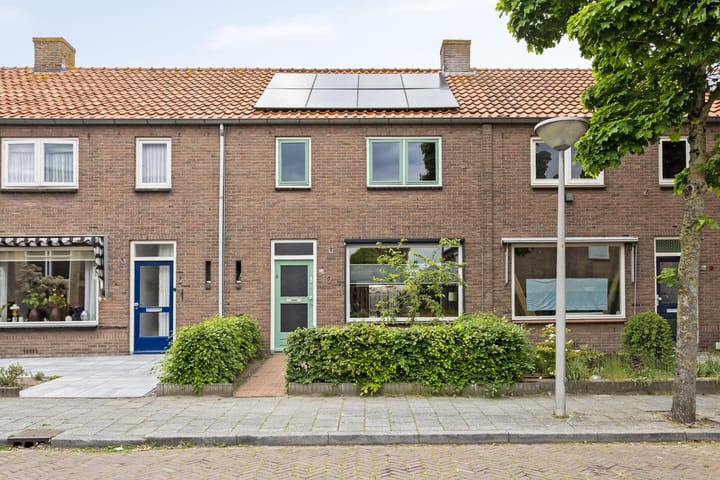 Foto 28 van Veenstraat 10