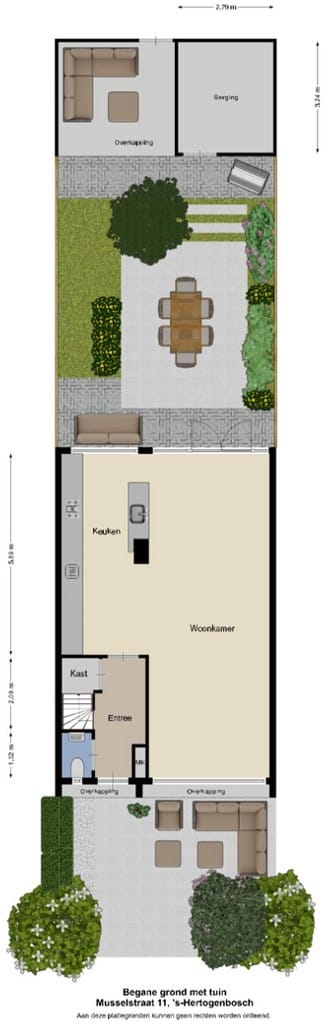 Foto 51 van Musselstraat 11