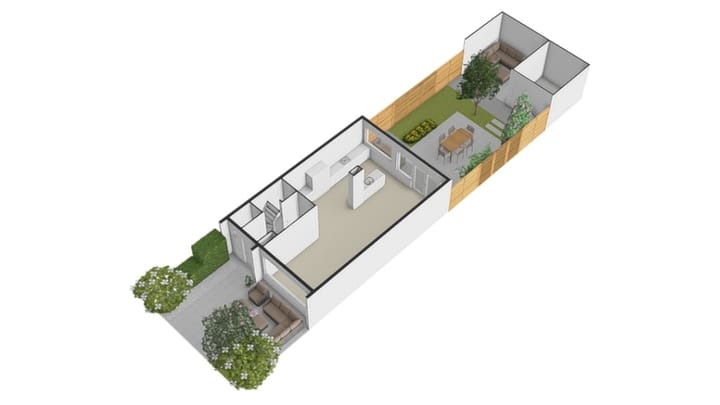 Foto 52 van Musselstraat 11