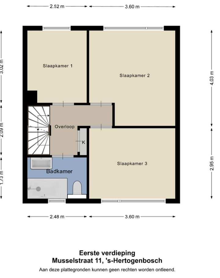 Foto 55 van Musselstraat 11