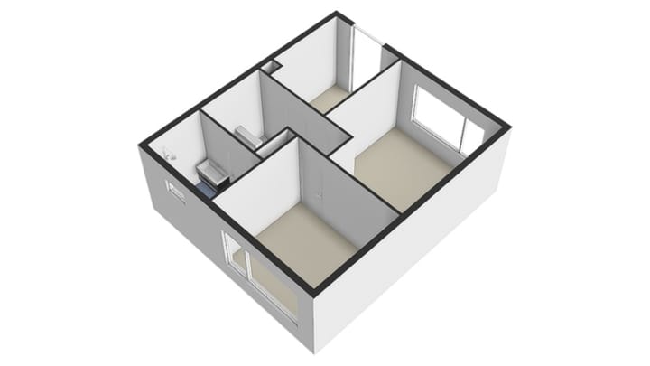 Foto 56 van Musselstraat 11