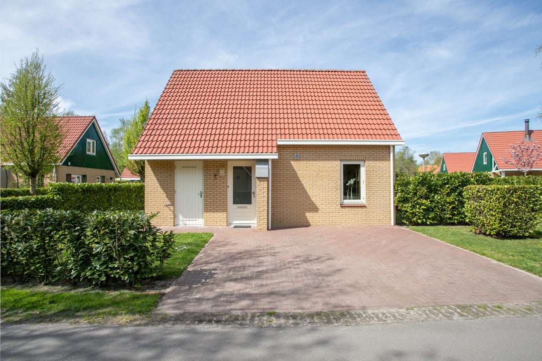 Photo 1 of Westelbeersedijk 6-R48