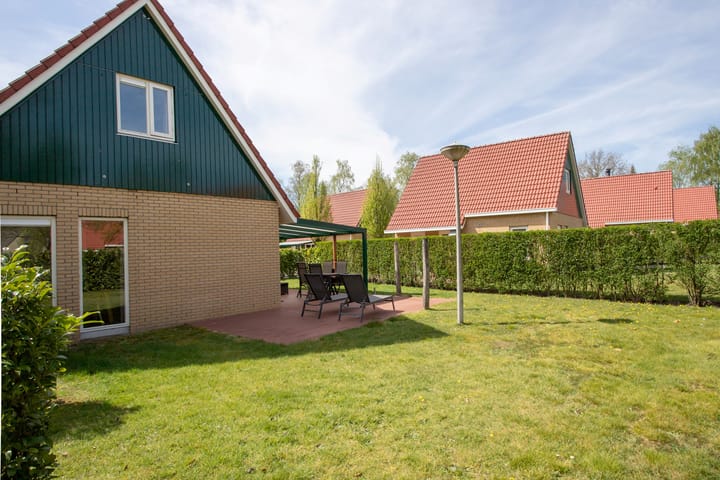 Photo 2 of Westelbeersedijk 6-R48