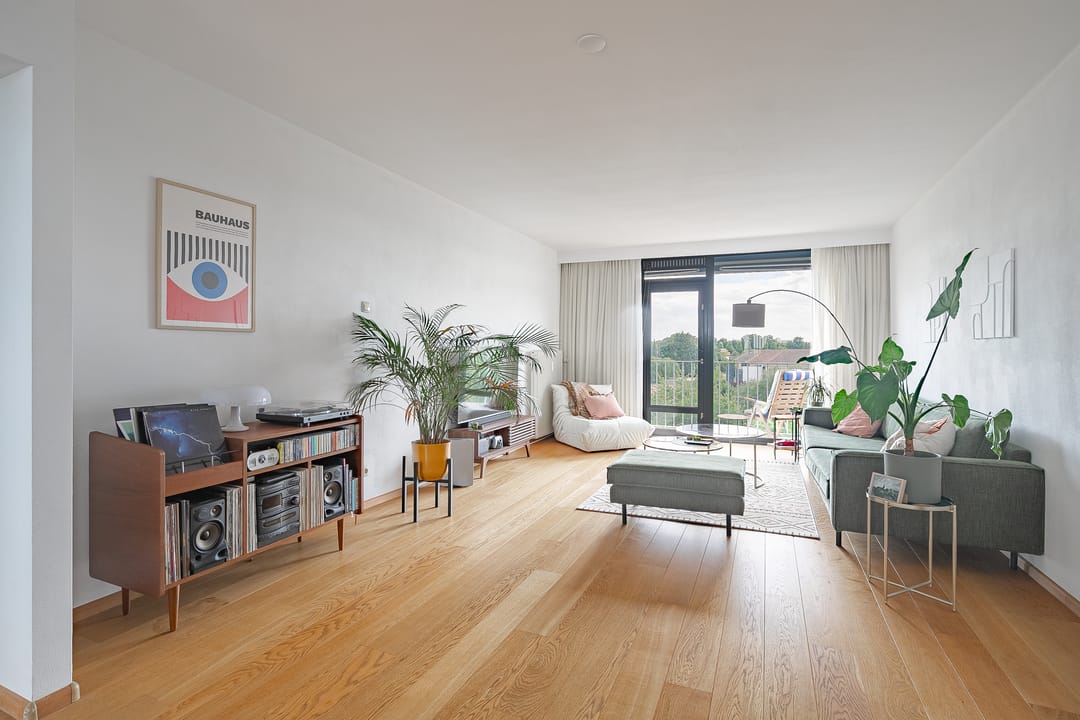 Foto 2 van Sint Annadal 13-G