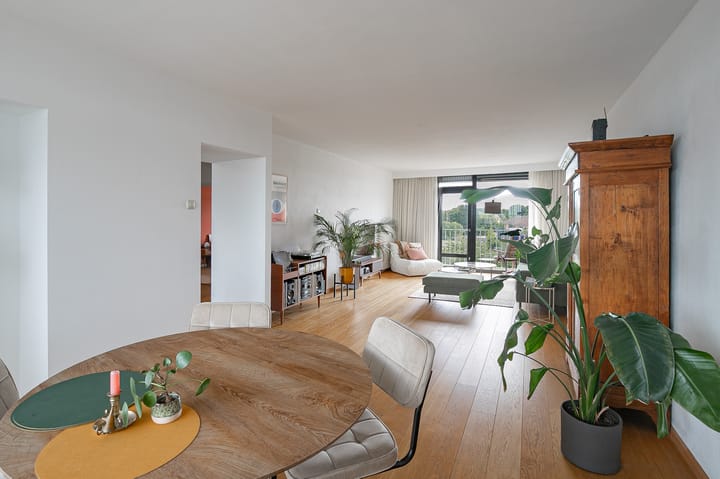 Foto 4 van Sint Annadal 13-G