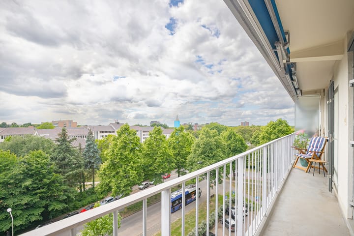 Foto 5 van Sint Annadal 13-G