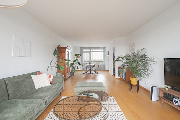 Foto 6 van Sint Annadal 13-G