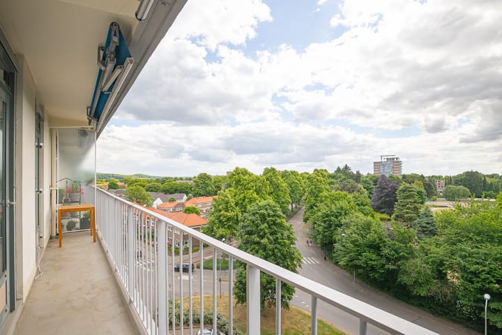 Foto 15 van Sint Annadal 13-G