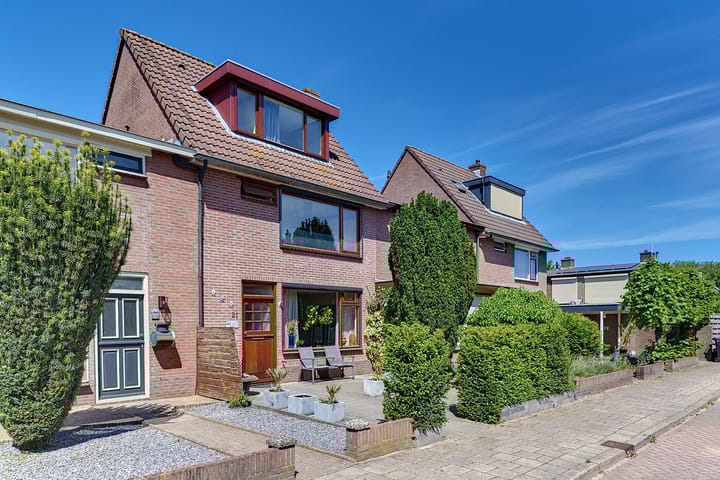 Foto 1 van Van Schendelstraat 21