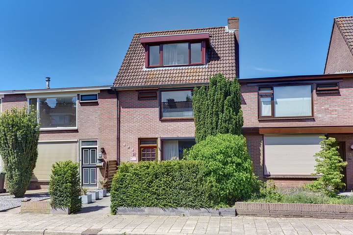 Foto 5 van Van Schendelstraat 21