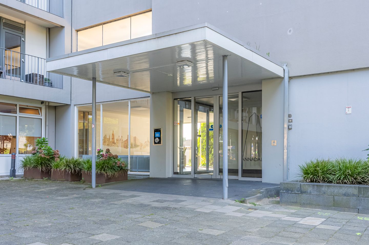 Foto 19 van Sint Annadal 13-G