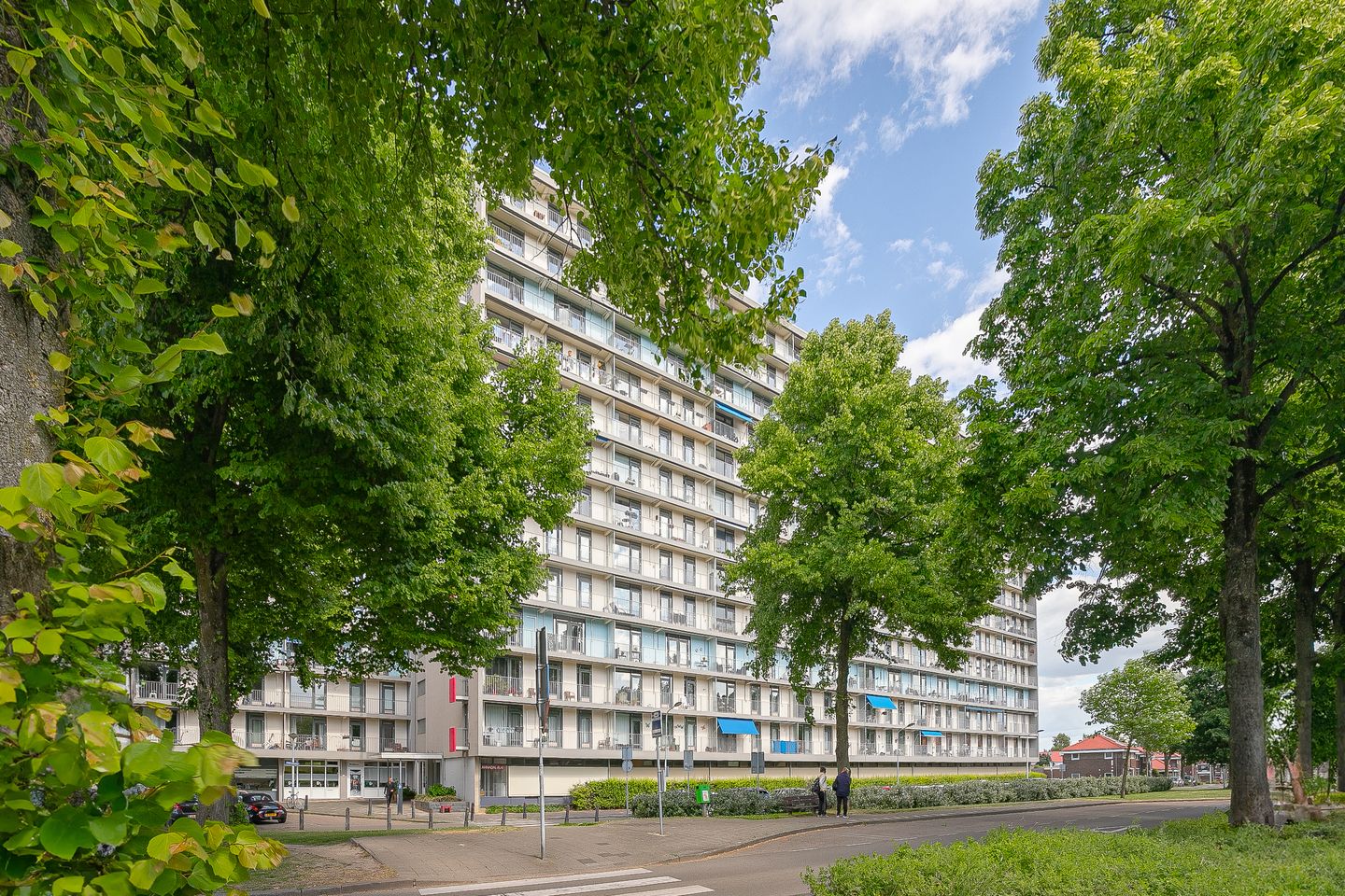 Foto 20 van Sint Annadal 13-G