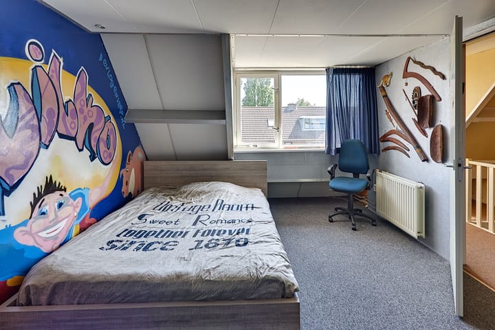 Foto 39 van Van Schendelstraat 21