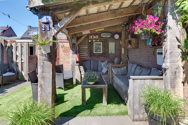 Foto 45 van Van Schendelstraat 21