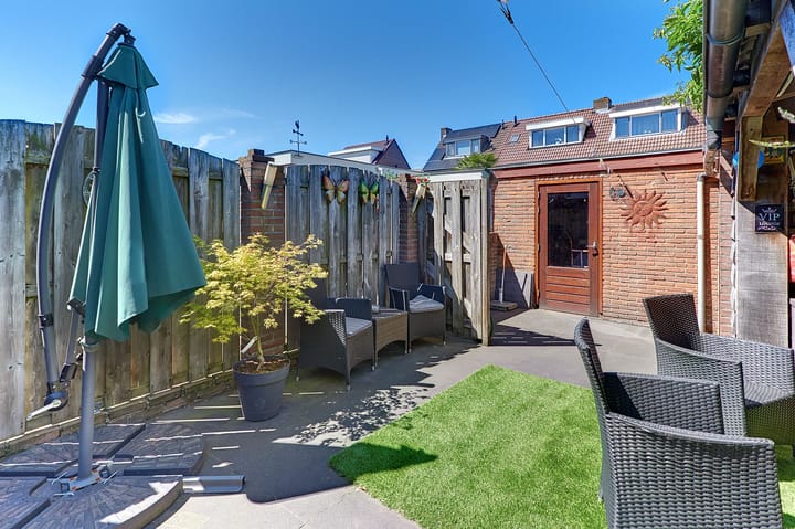 Foto 46 van Van Schendelstraat 21