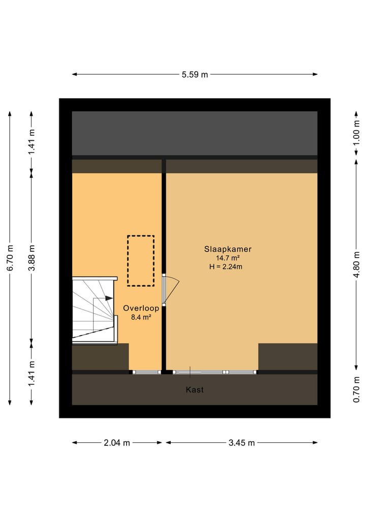 Foto 52 van Van Schendelstraat 21