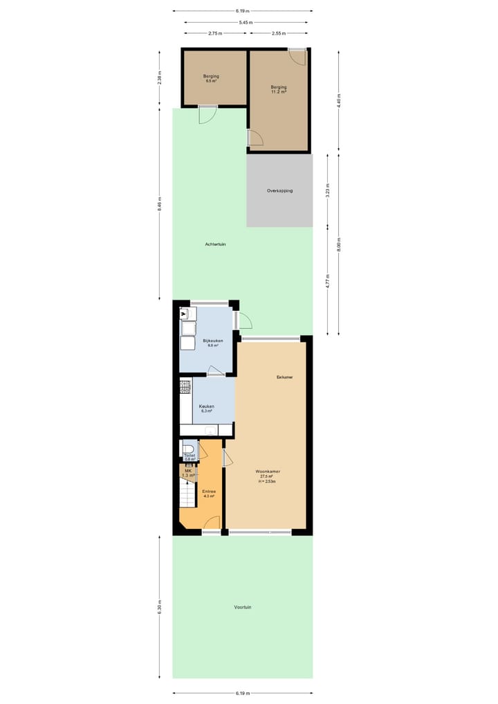 Foto 54 van Van Schendelstraat 21