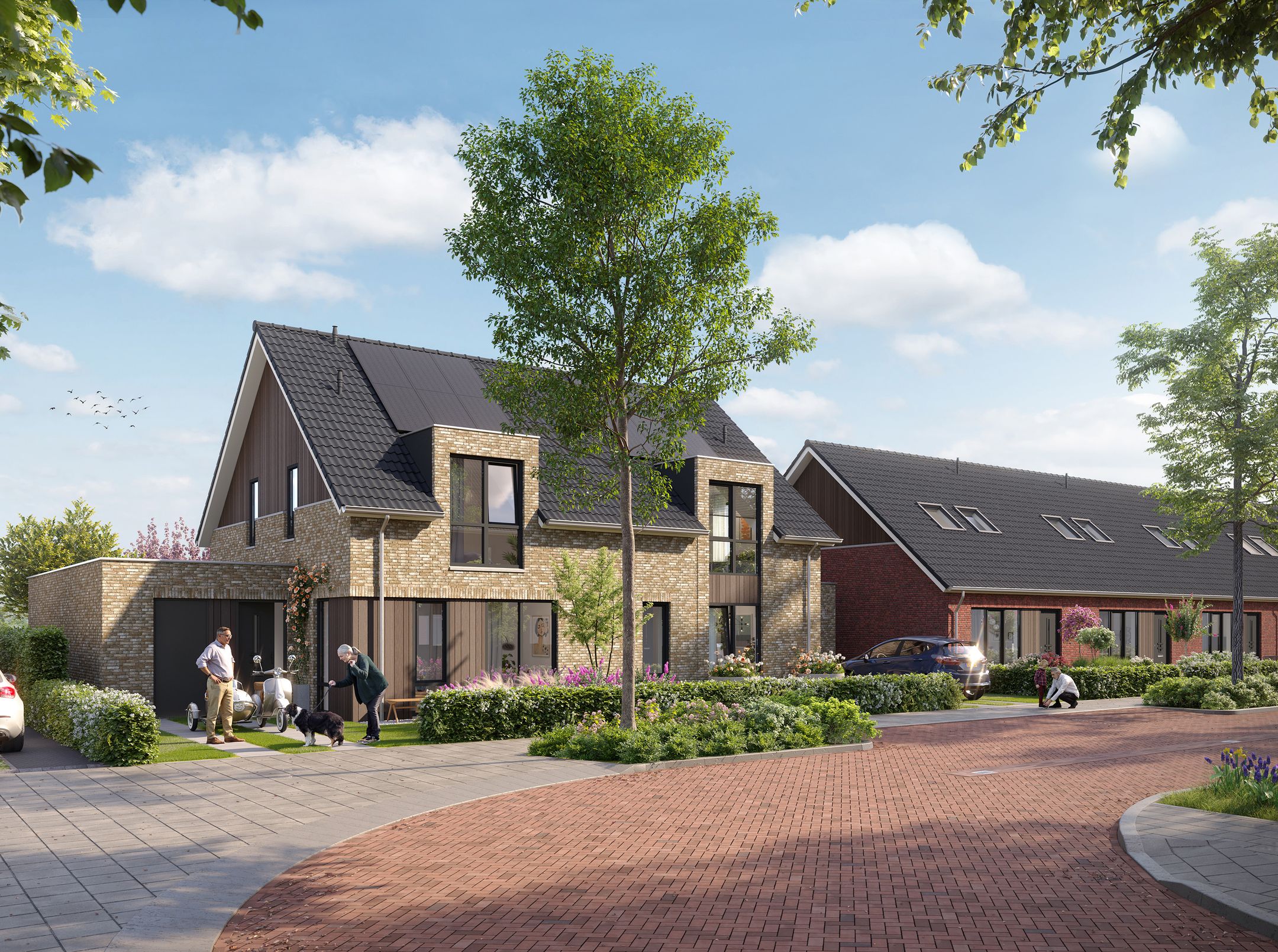 Foto van AKKERWINDE | Fase 3a