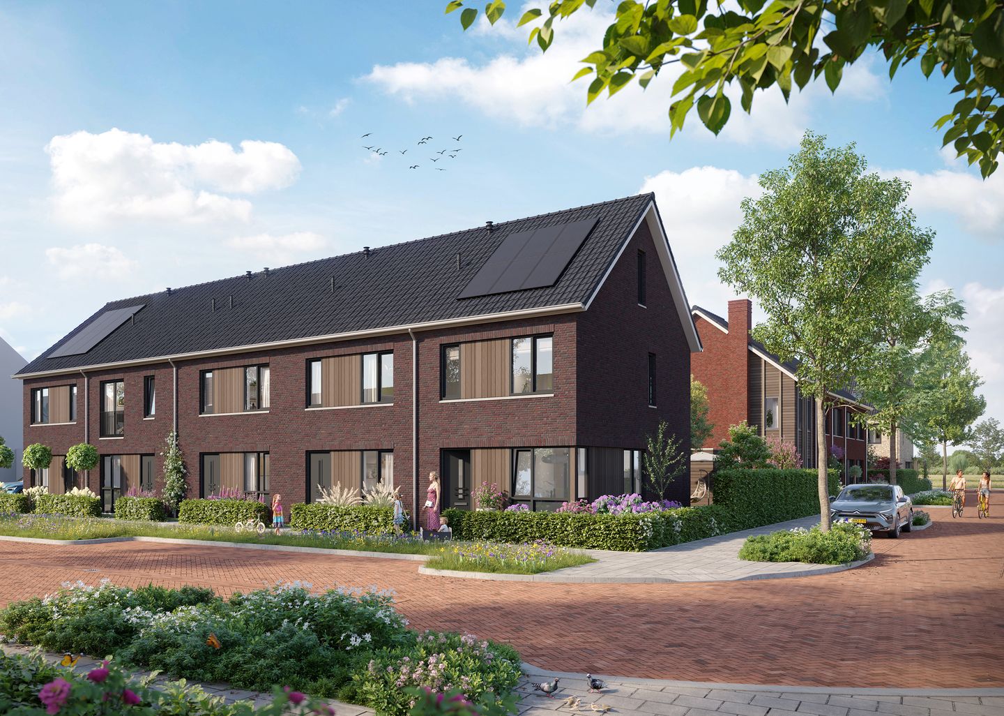 Foto 3 van AKKERWINDE | Fase 3a