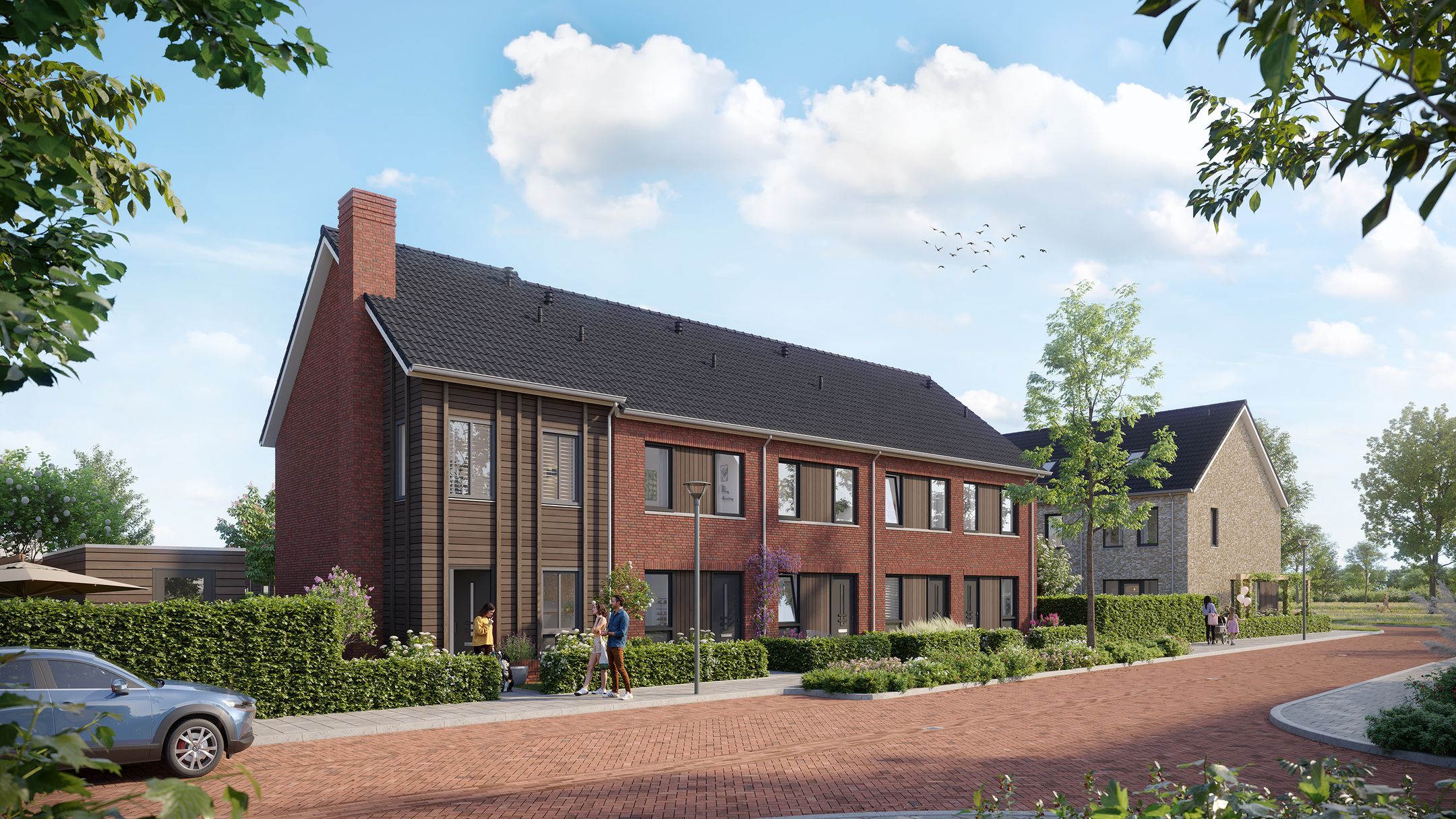 Foto 4 van AKKERWINDE | Fase 3a