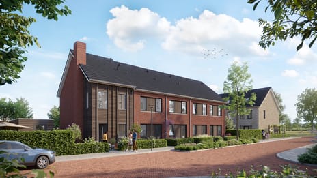 Photo 4 of AKKERWINDE | Fase 3a