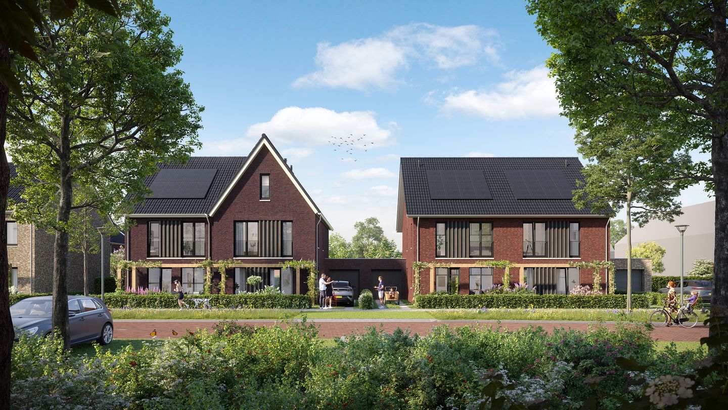 Foto 5 van AKKERWINDE | Fase 3a