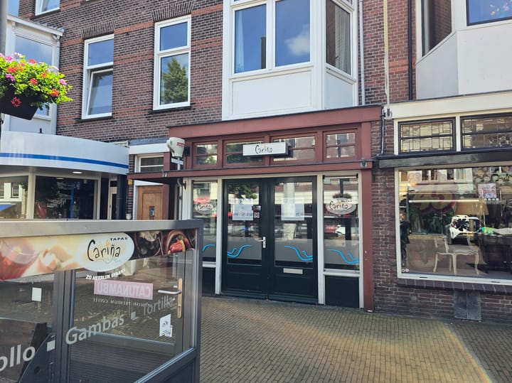 Herenstraat 25, Rijswijk (ZH)