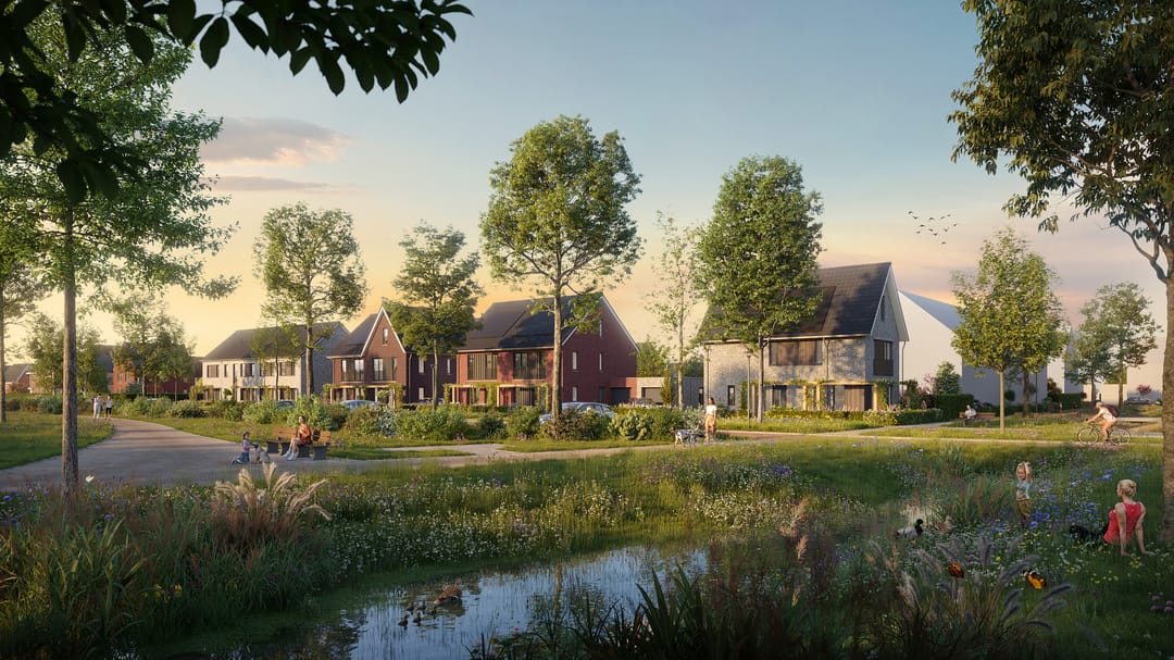 Foto 7 van AKKERWINDE | Fase 3a