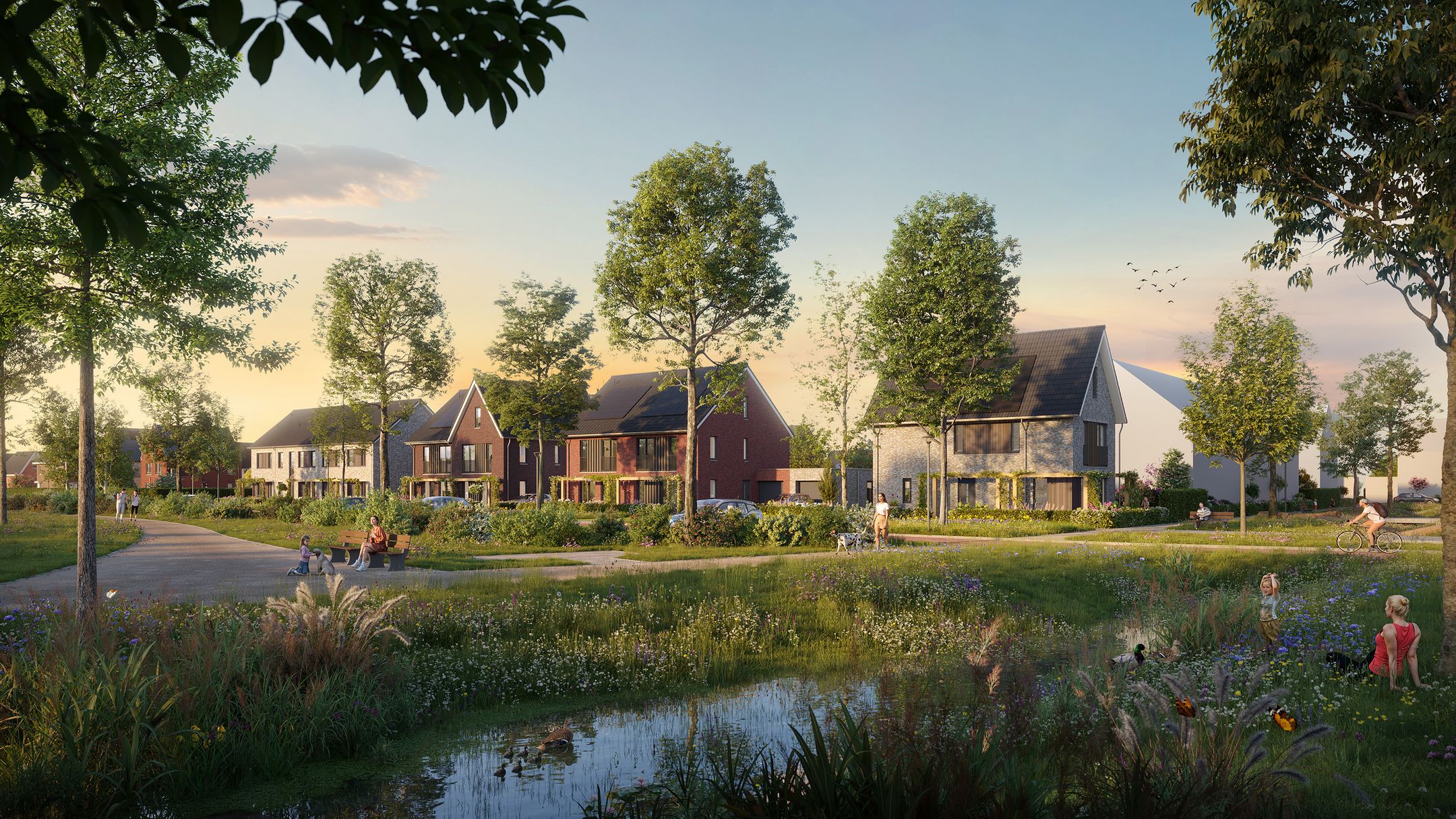 Foto 7 van AKKERWINDE | Fase 3a