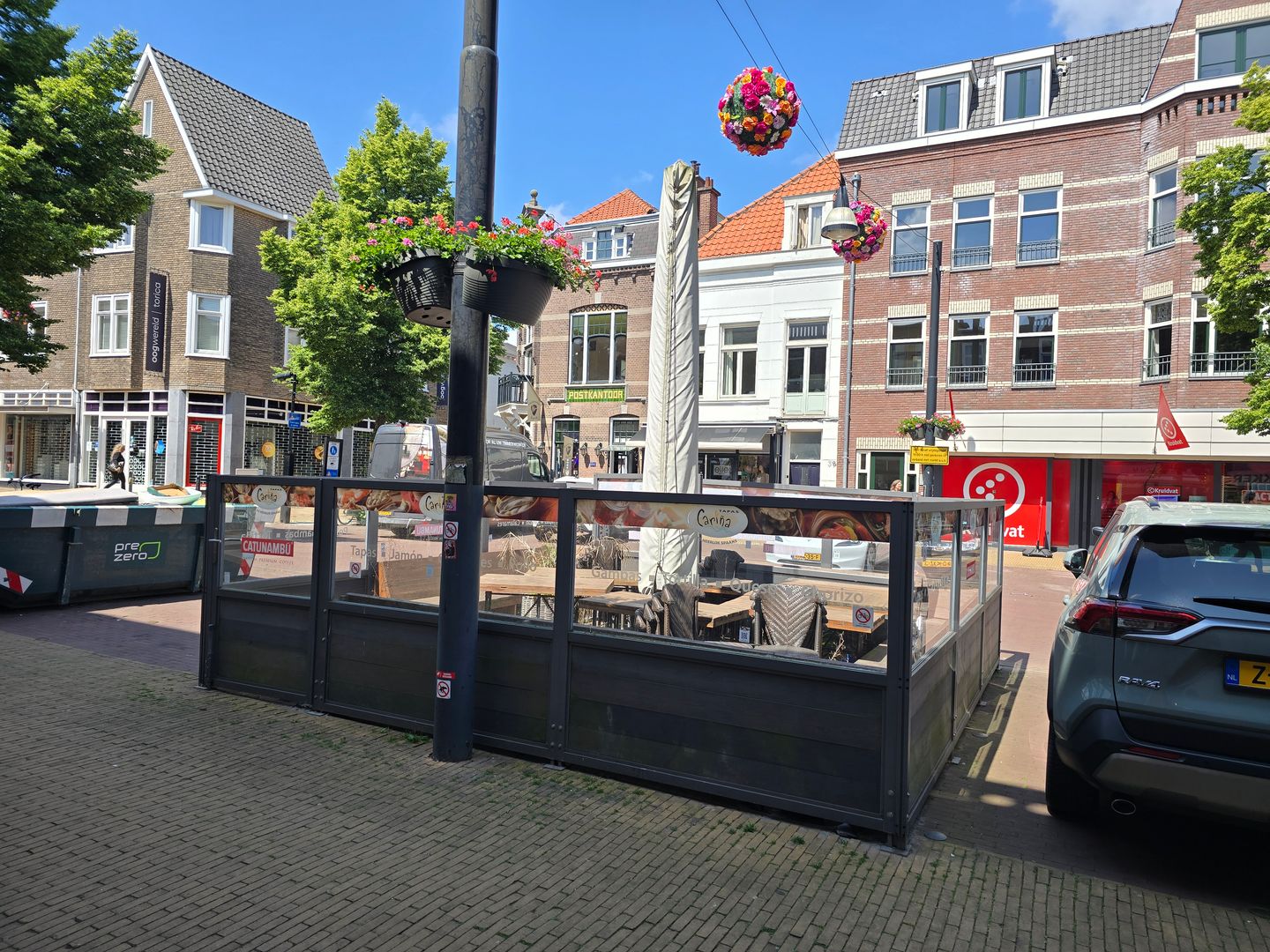 Bekijk foto 3 van Herenstraat 25