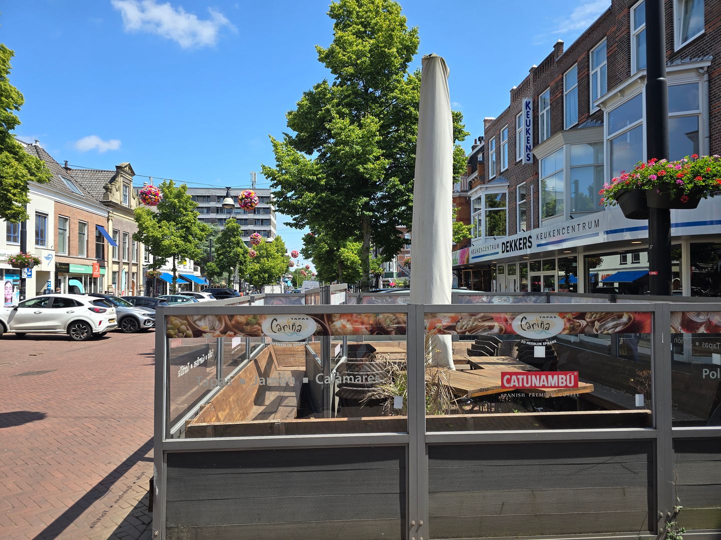 Bekijk foto 4 van Herenstraat 25