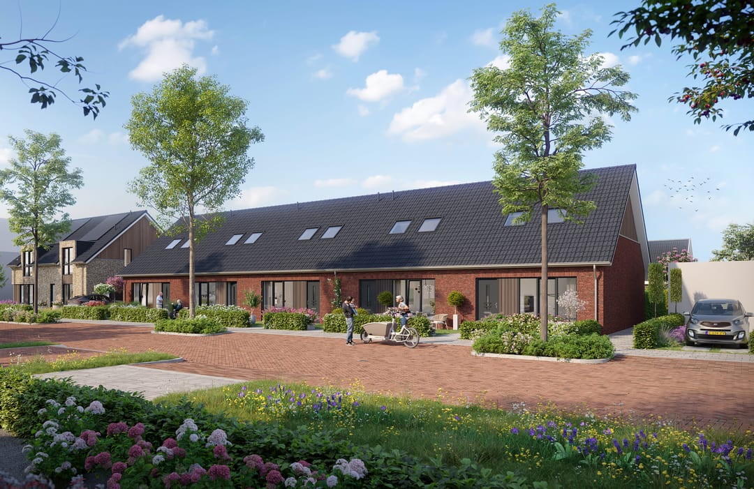 Foto 2 van AKKERWINDE | Fase 3a